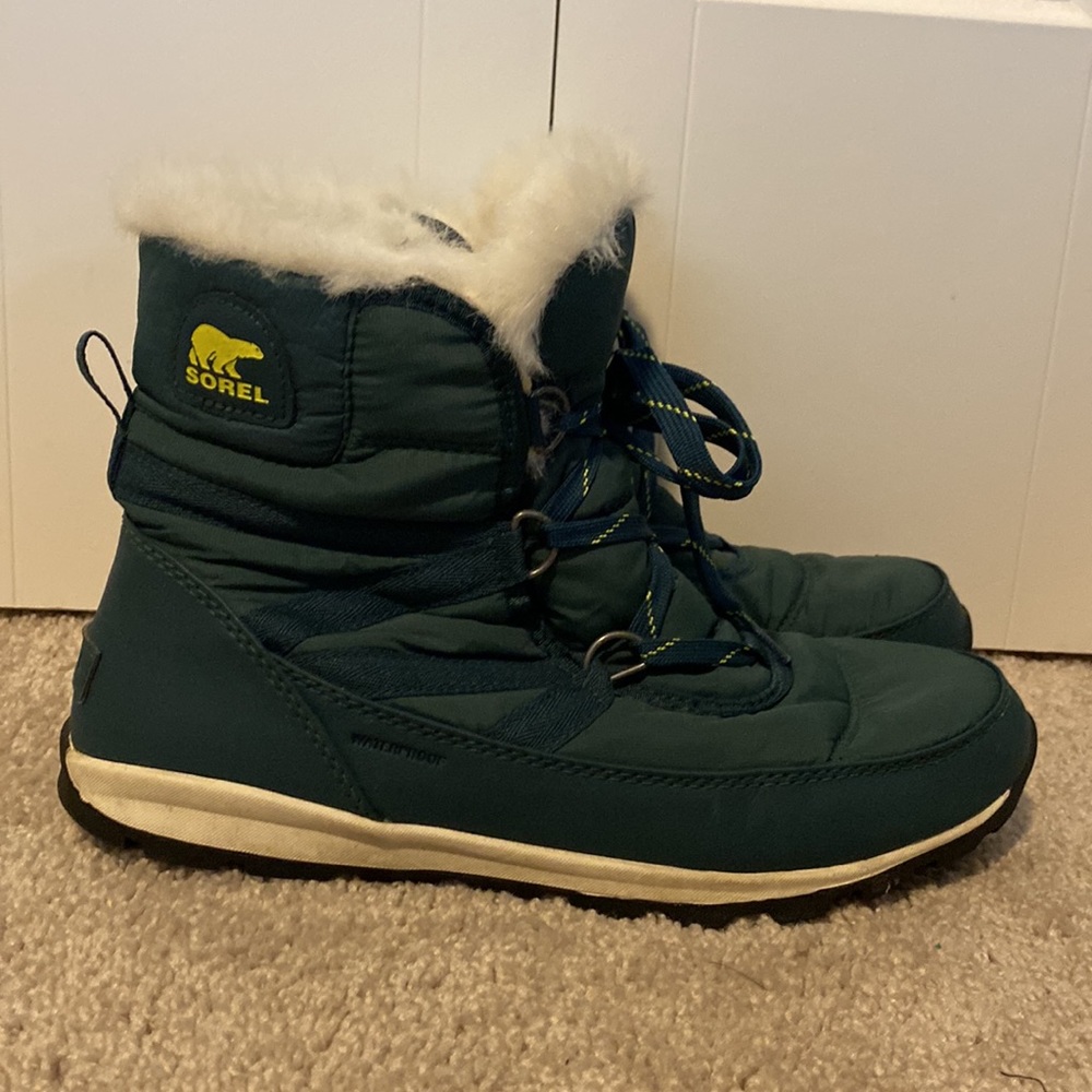 Sorry Winter Boots Size 10.5